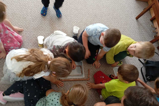 Výročí stavební školy