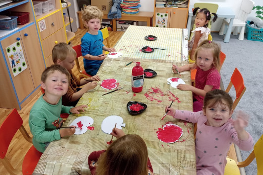 Sklízíme úrodu - ovoce