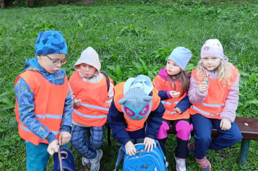 Š + B Putování za rybníky