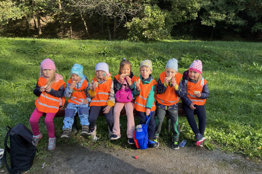 Poznáváme brodské rybníky