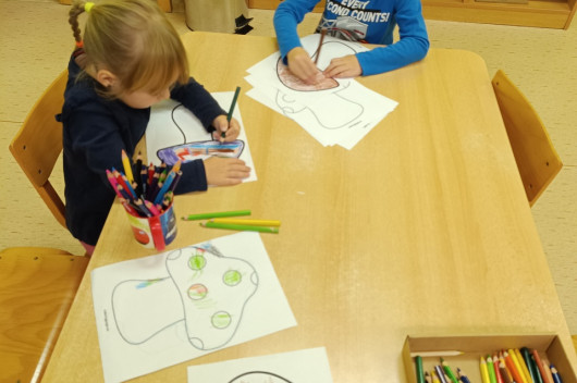 Jak skřítci pěstovali houby