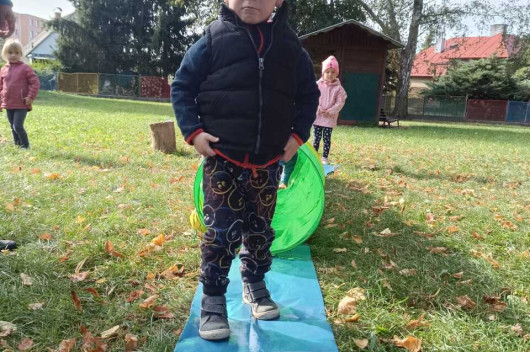 Jablíčkový týden