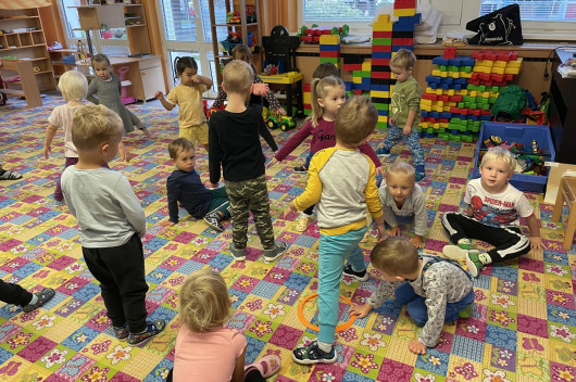 Co si oblékneme na podzim