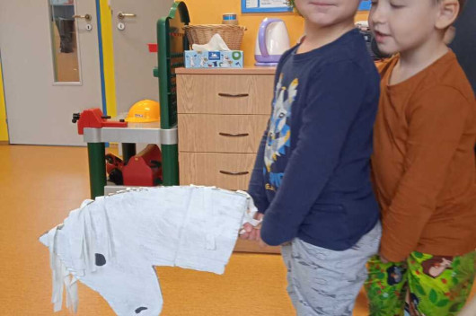 Svatomartinské pečení