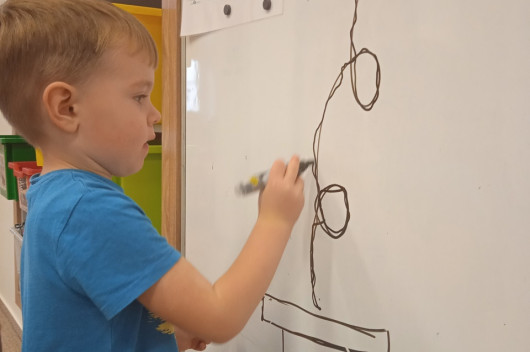 Svatý Martin v Beruškách