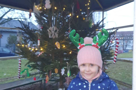 Vítání adventního času