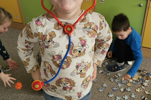 Vánoční nadílka 18.12.2024