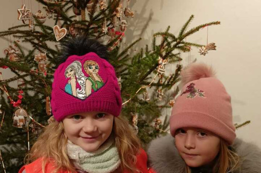 Výstava v muzeu - Zapomenuté vánoce