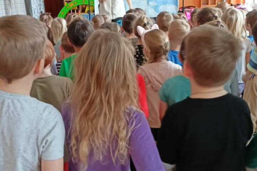 Divadlo - Jak se žije Eskymákům