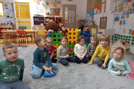 Domy, domky, domečky