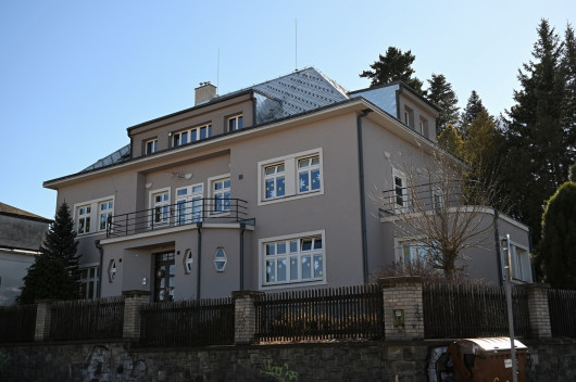 Školní rok 2024/2025