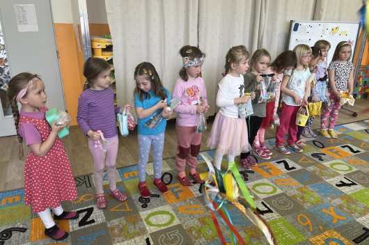 Velikonoční mrskačka