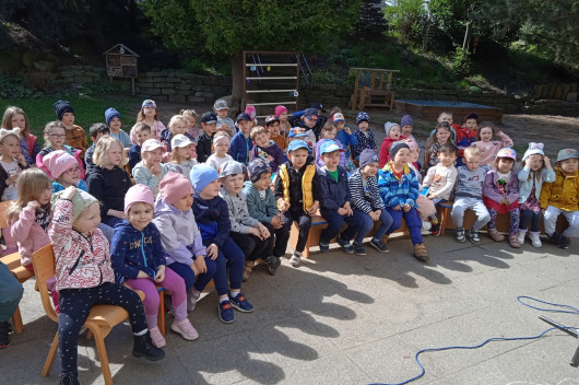 Zpívánky 23.4.2025