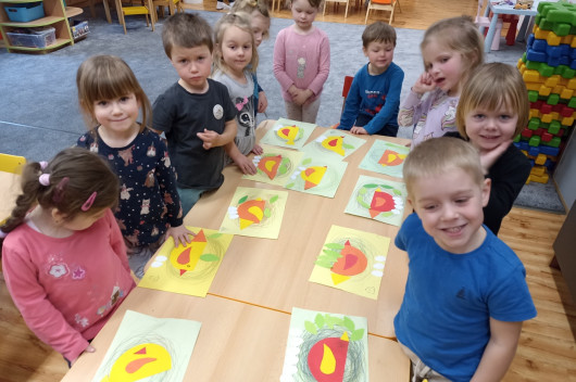 Na svět přichází mláďátka