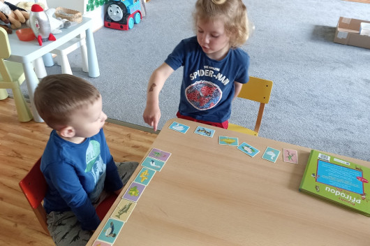 Co se děje u rybníka