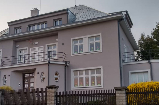 Školní rok 2025/2026