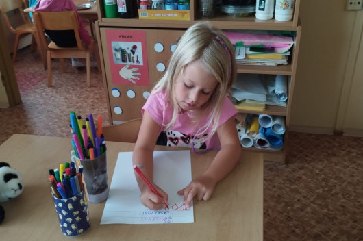 Slůňata sbírají dobré skutky