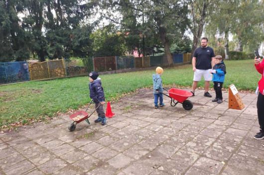 Bramborová slavnost "Bramboráček"